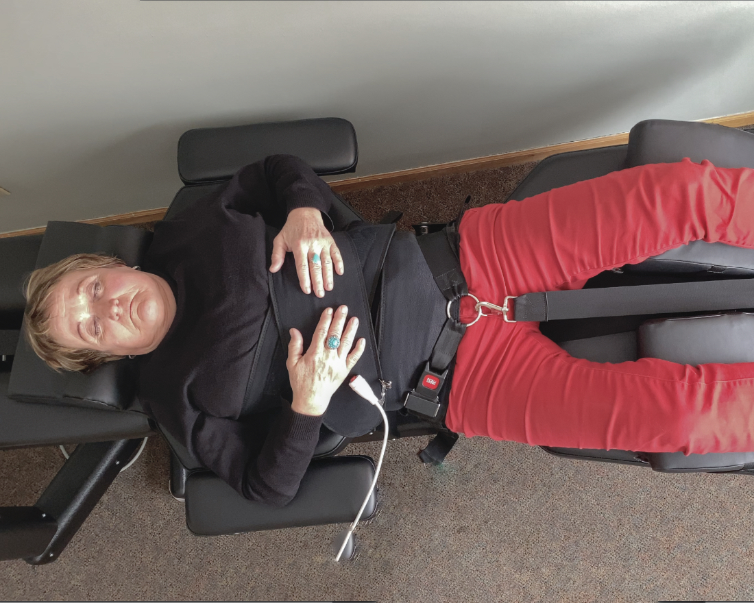 Spinal Decompression