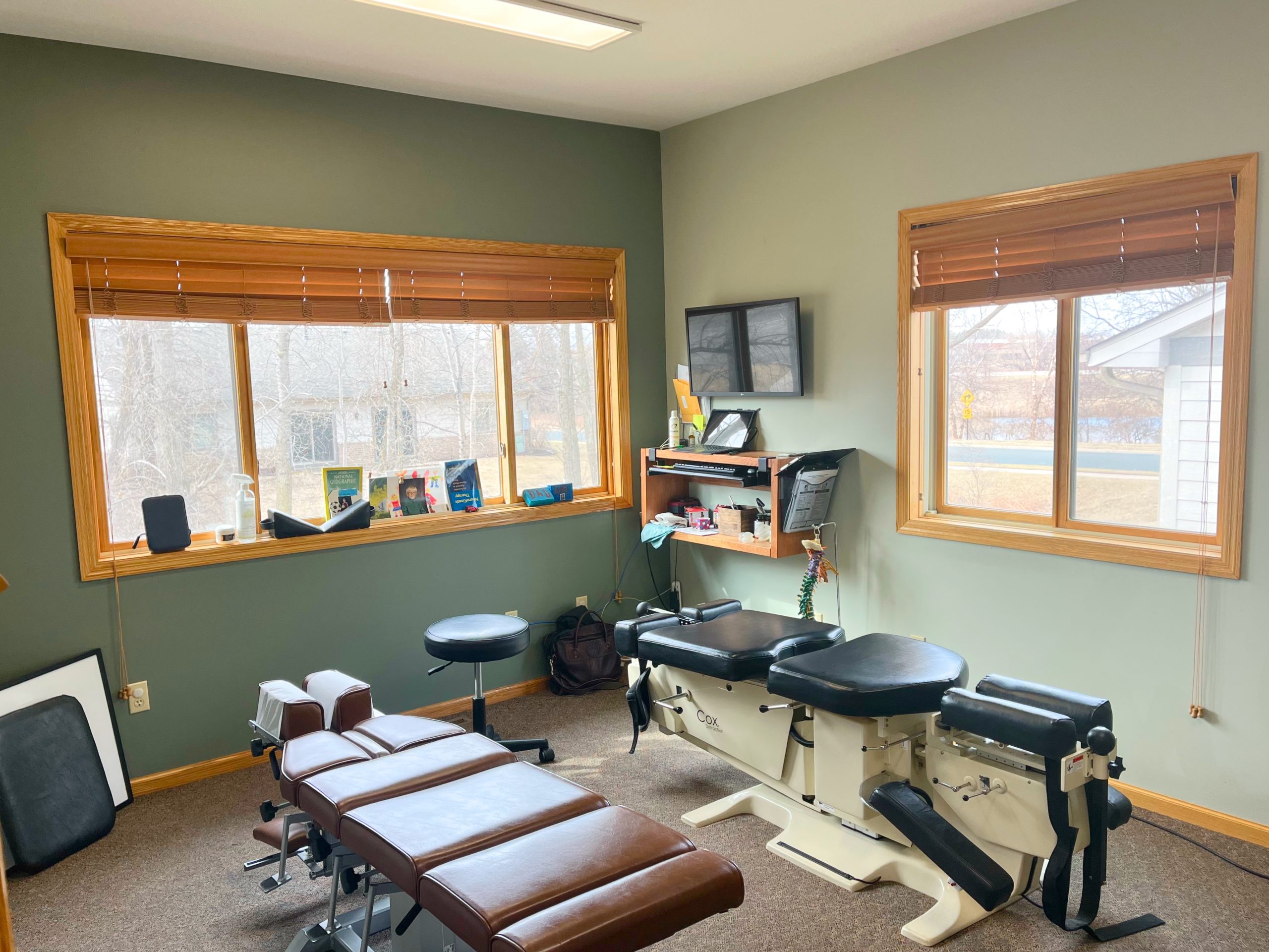 Exam Room 2